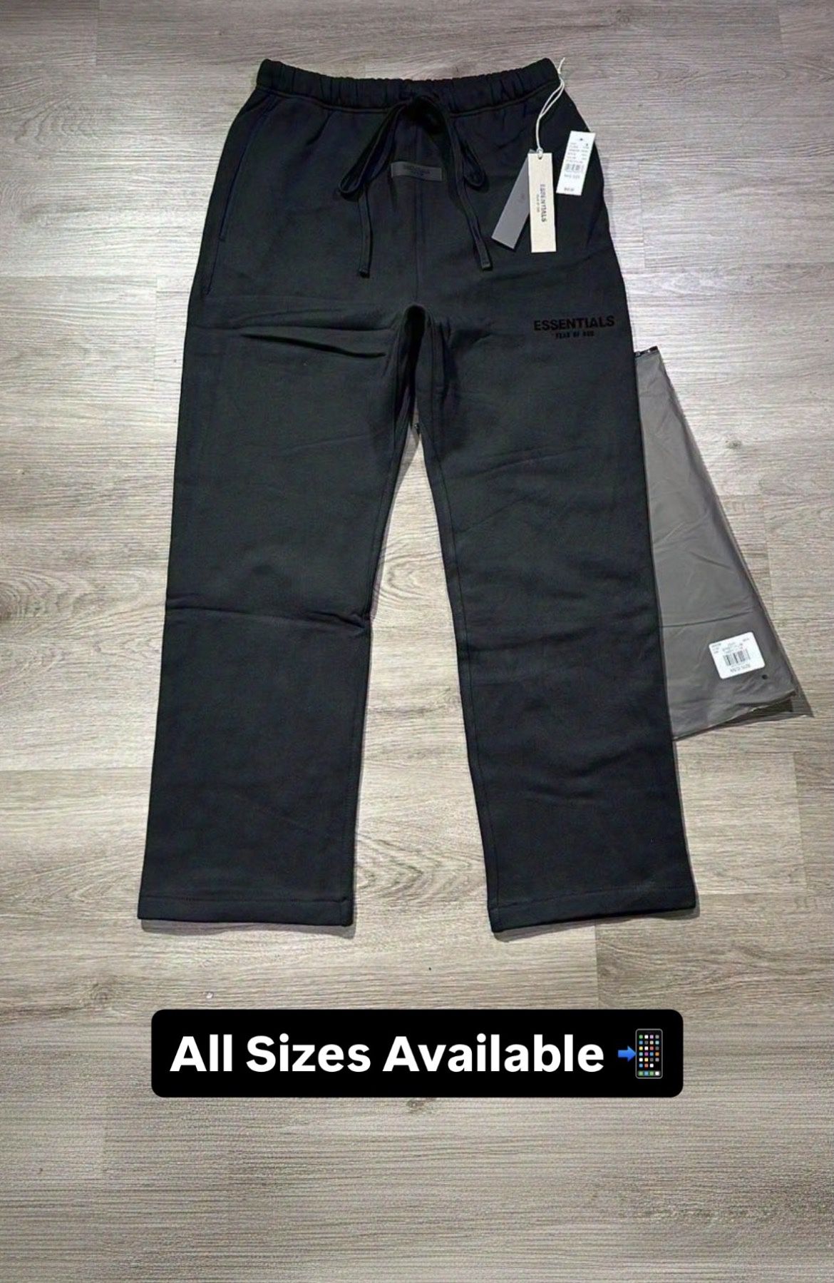 Fear of God Essentials Sweatpants