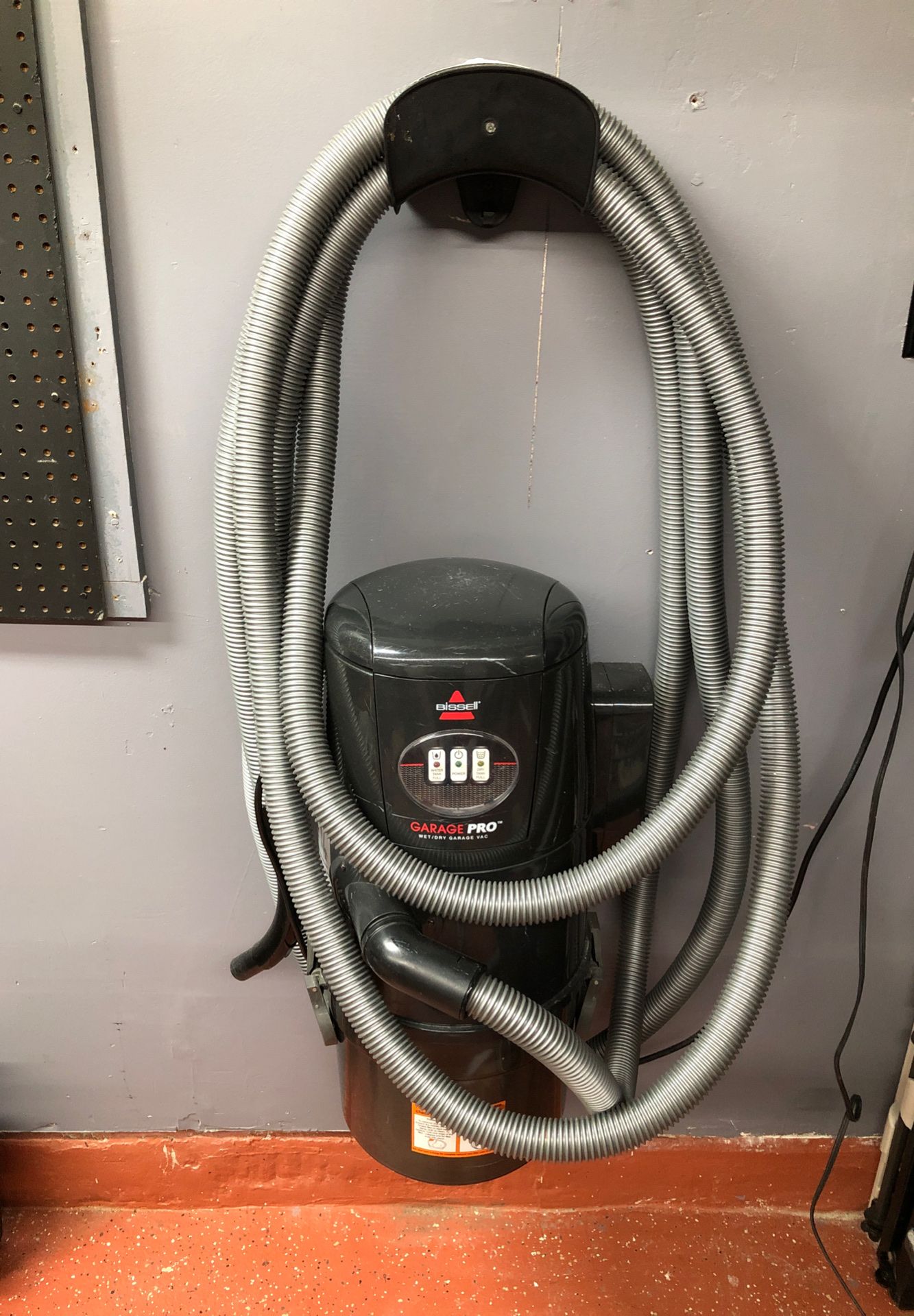 Bissell GaragePro