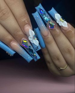 Moreno Valley nails