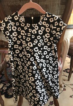Girls dress size 4 Gymboree