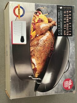 Turkey Cooker