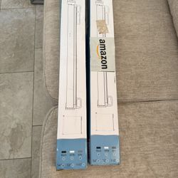 Baby Gate (retractable)