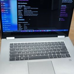 Lenovo Yoga 720-15IKB
