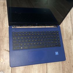 Hp Laptop 