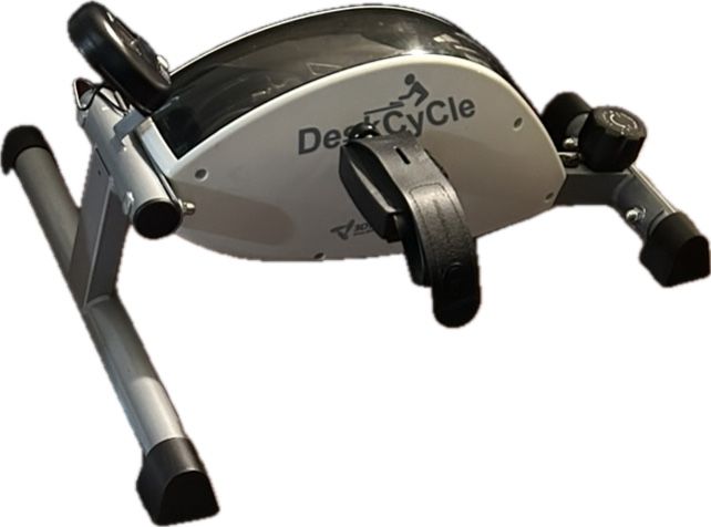 Desk Cycle