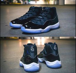 Jordan 11 size 11
