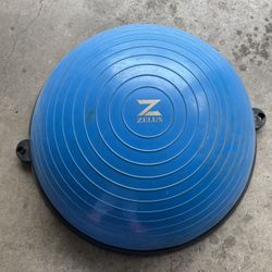 Balance Ball
