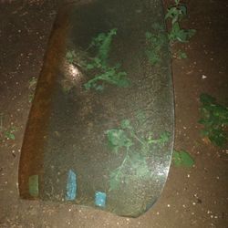 Impala 1961 Front And Rear