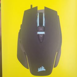Corsair M65 Gaming Mouse