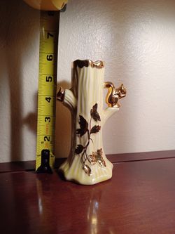 Small, Antique Vase $10