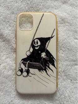 iPhone 11/XR Case