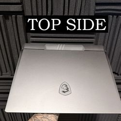 MSI Gaming Laptop - Great for Gaming, Streaming, and School