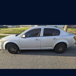 2008 Chevrolet Cobalt