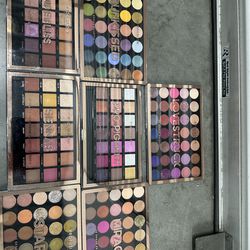 Profusion eye shadow