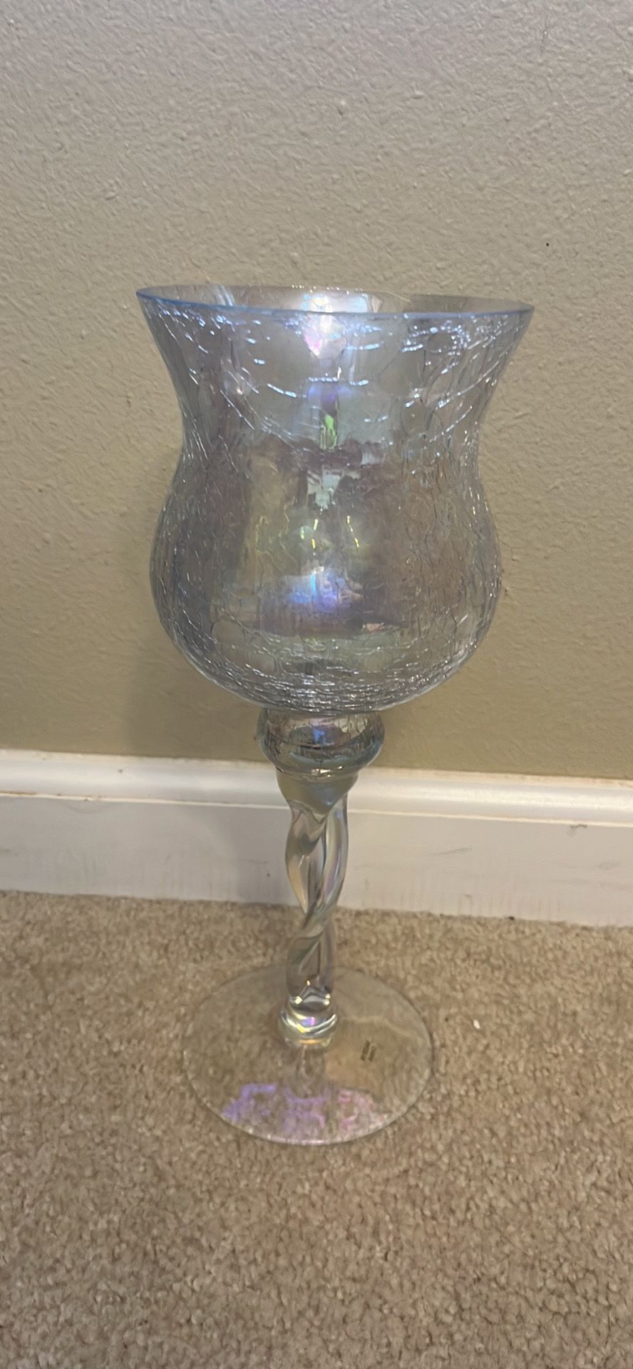 Candle Pillar