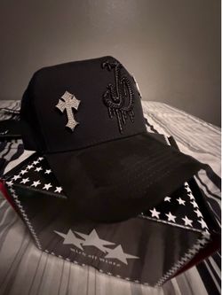 67 hat