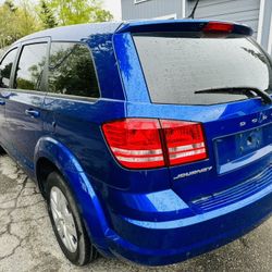 2015 Dodge Journey