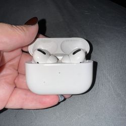 Apple AirPods Pro 