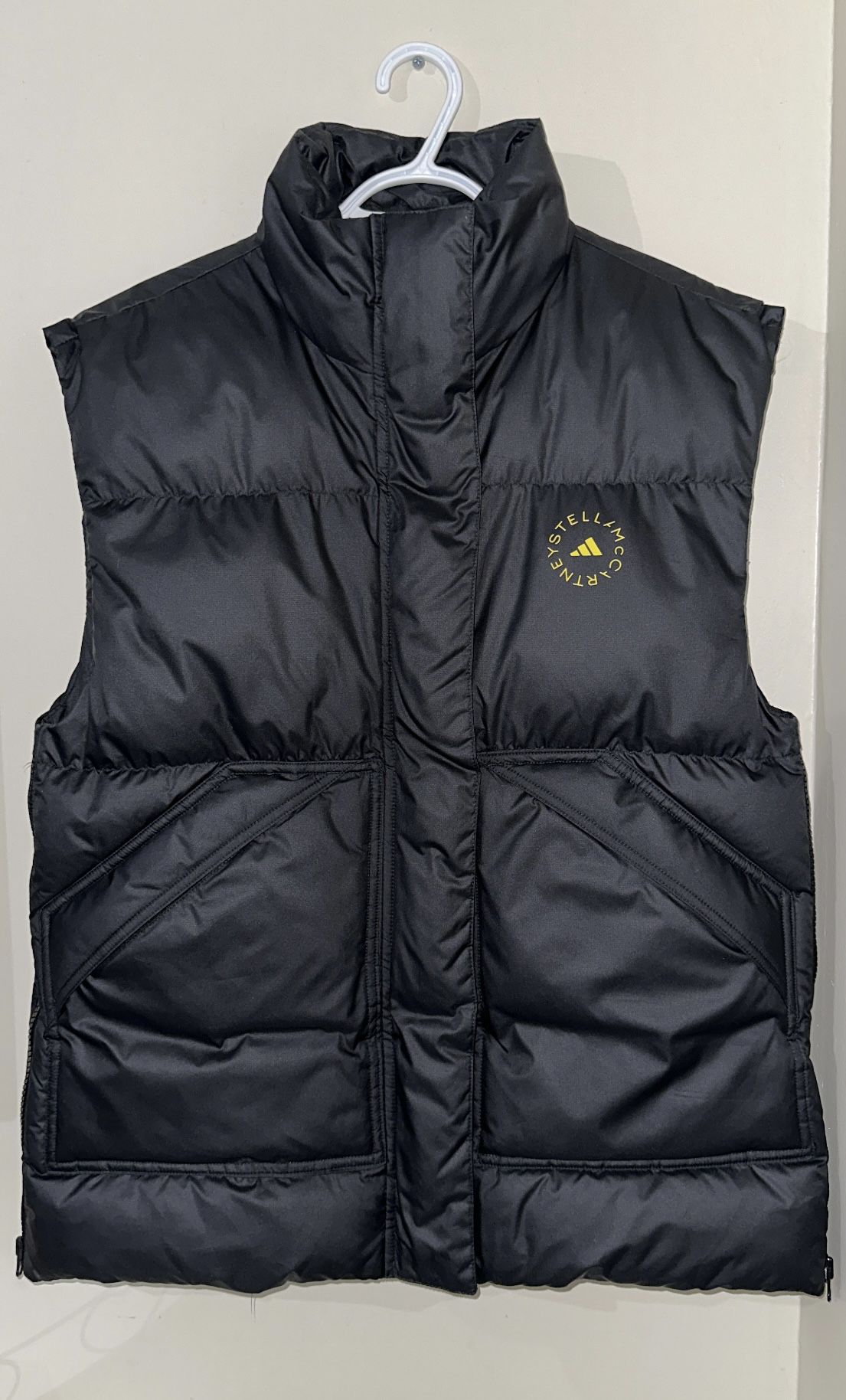 Adidas by Stella McCartney - Puffer vest