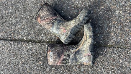 Bogs waterproof boots