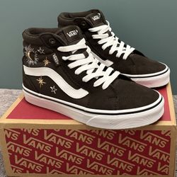 $45 Women’s Vans Hi Top Brand New Size 6.5 (Men’s 5)