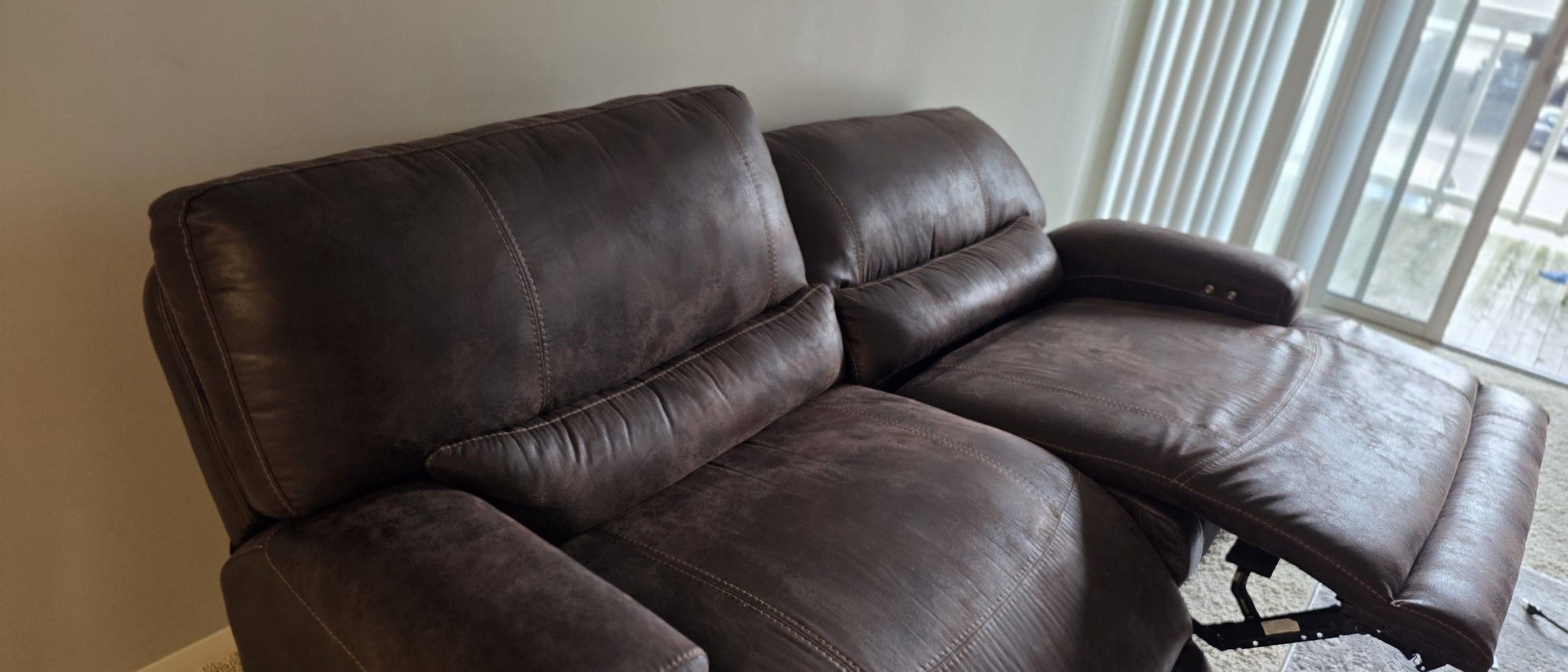5months Old Sofa -500$