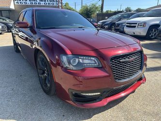 2021 Chrysler 300