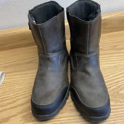 Mens Boots