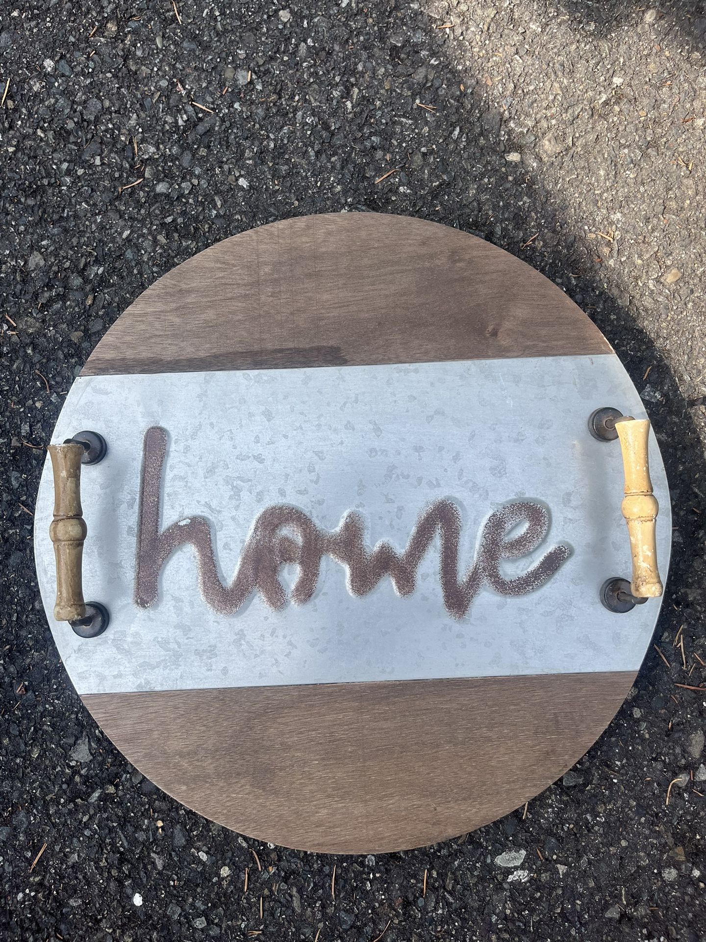 Coffee Table Decor