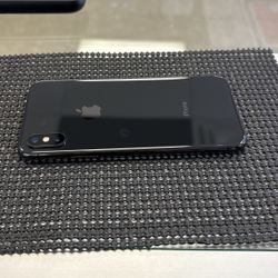 iPhone X 258Gb
