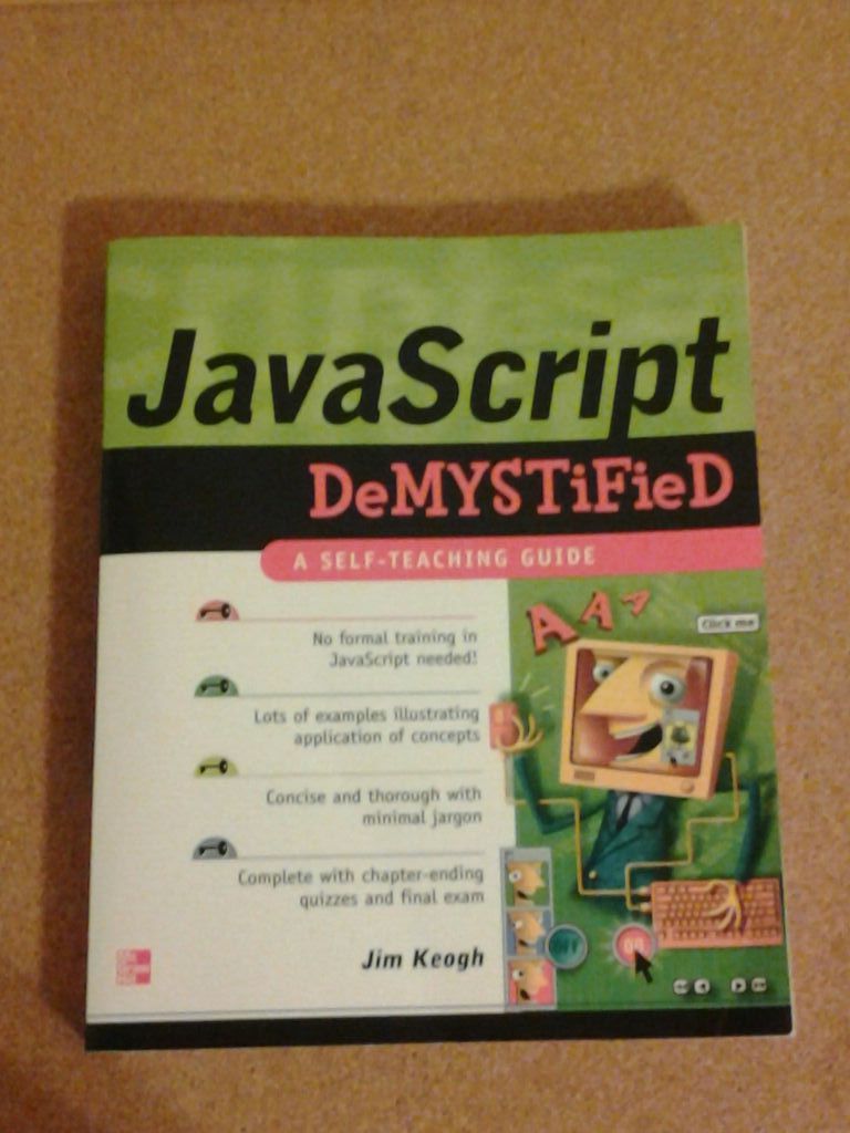 Javascript