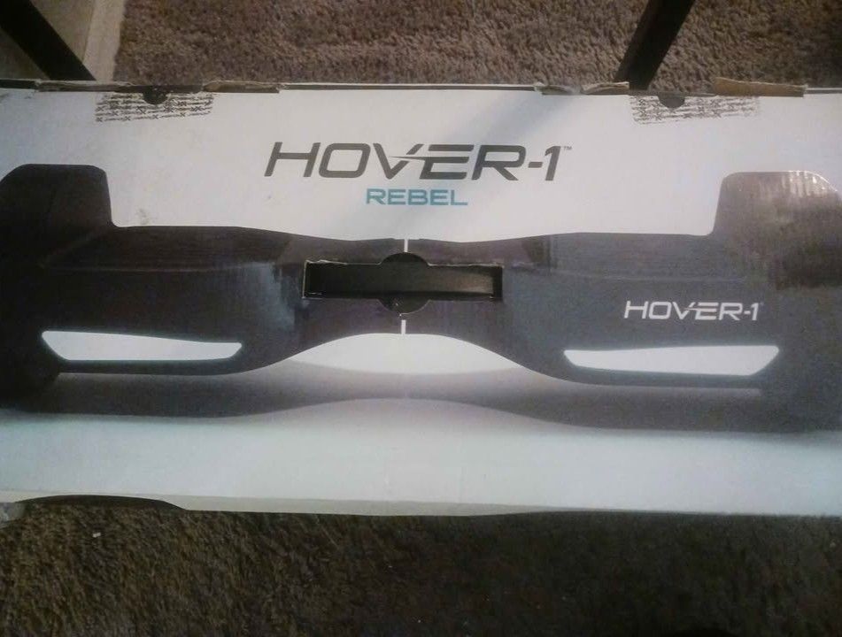 HoverBoard