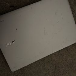 Acer Chromebook 