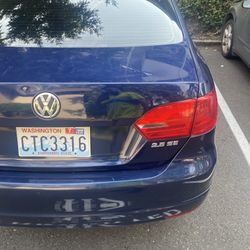 2011 Volkswagen Jetta Offers Accepted 