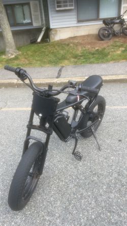 Ridstar q20 (willing to take trades or sell)