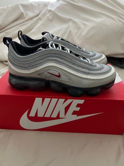 Air Vapormax ‘97 Silver Bullet