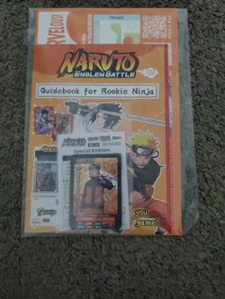 Naruto Emblem Battle