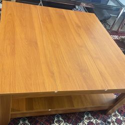 Coffee Table brand new just opened the box