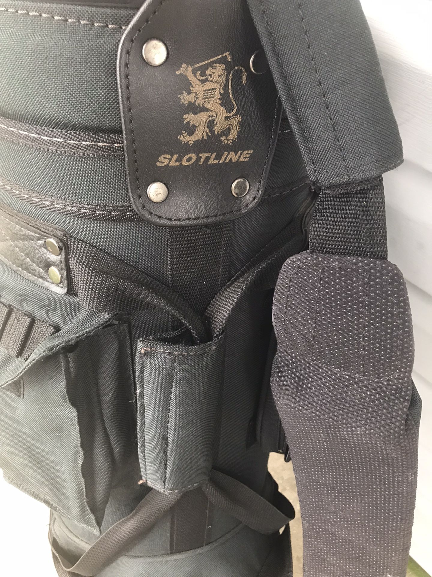 Golf Bag