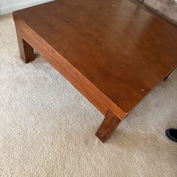 Used table worn $25