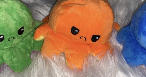 Plushy