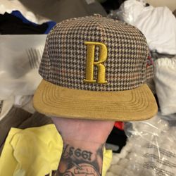 Rude Duck Hunter Hat 275 Retail