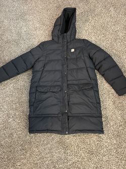 Like New Women’s Size Large  Carhartt Coat