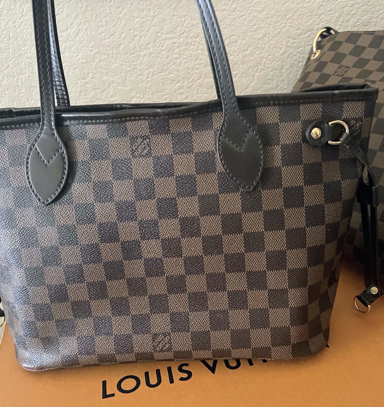 Louis Vuitton Neverful PM