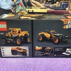 LEGOS