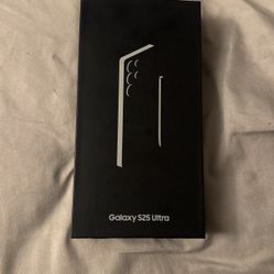 25 Ultra (512gb, Unlocked)
