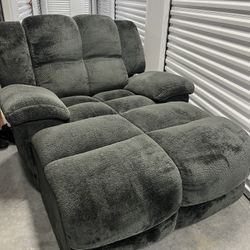 love seat!