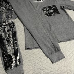 2 Pc Jogger Set 