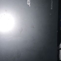 Aser Chromebook