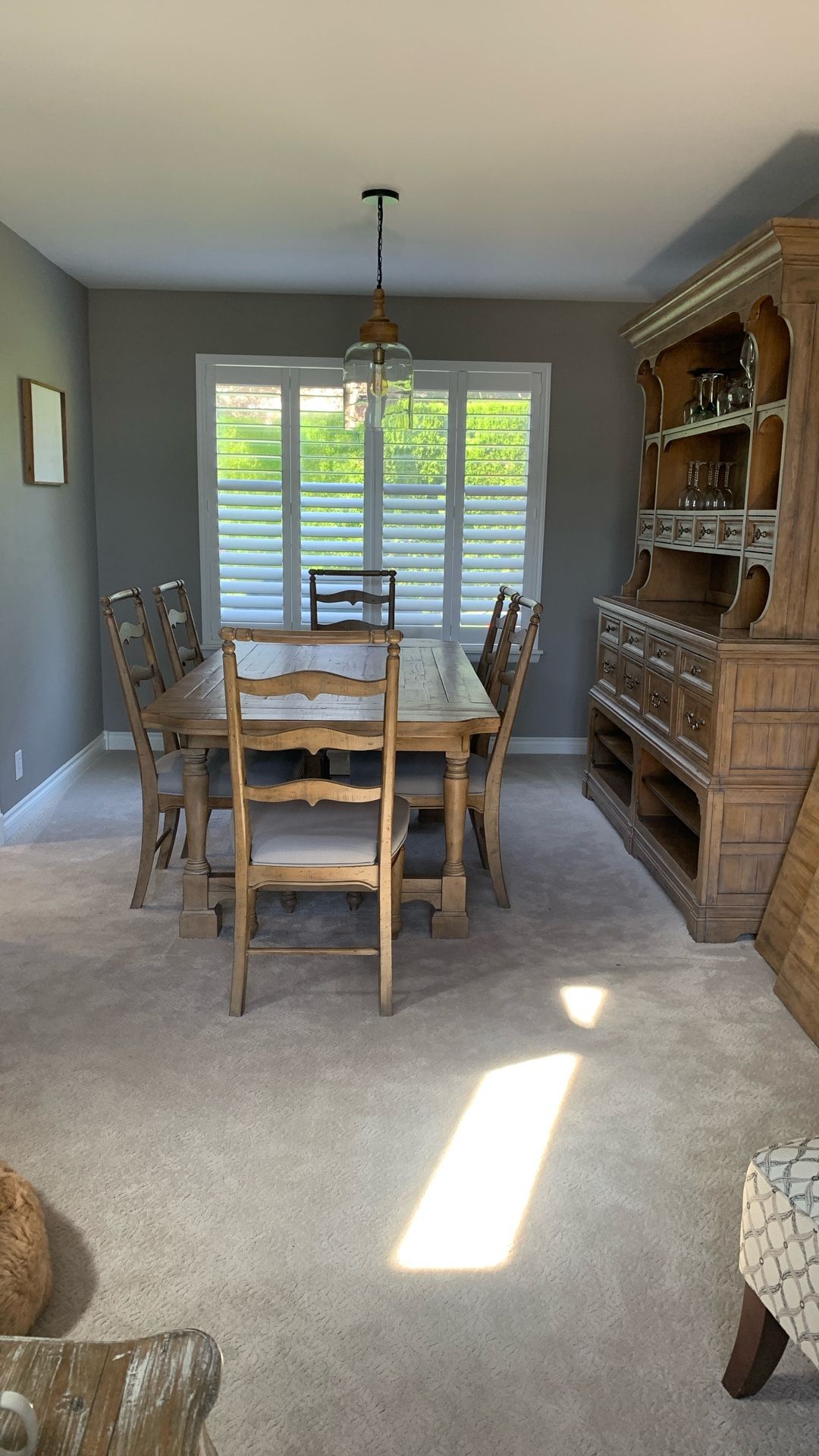 Dining Room Set